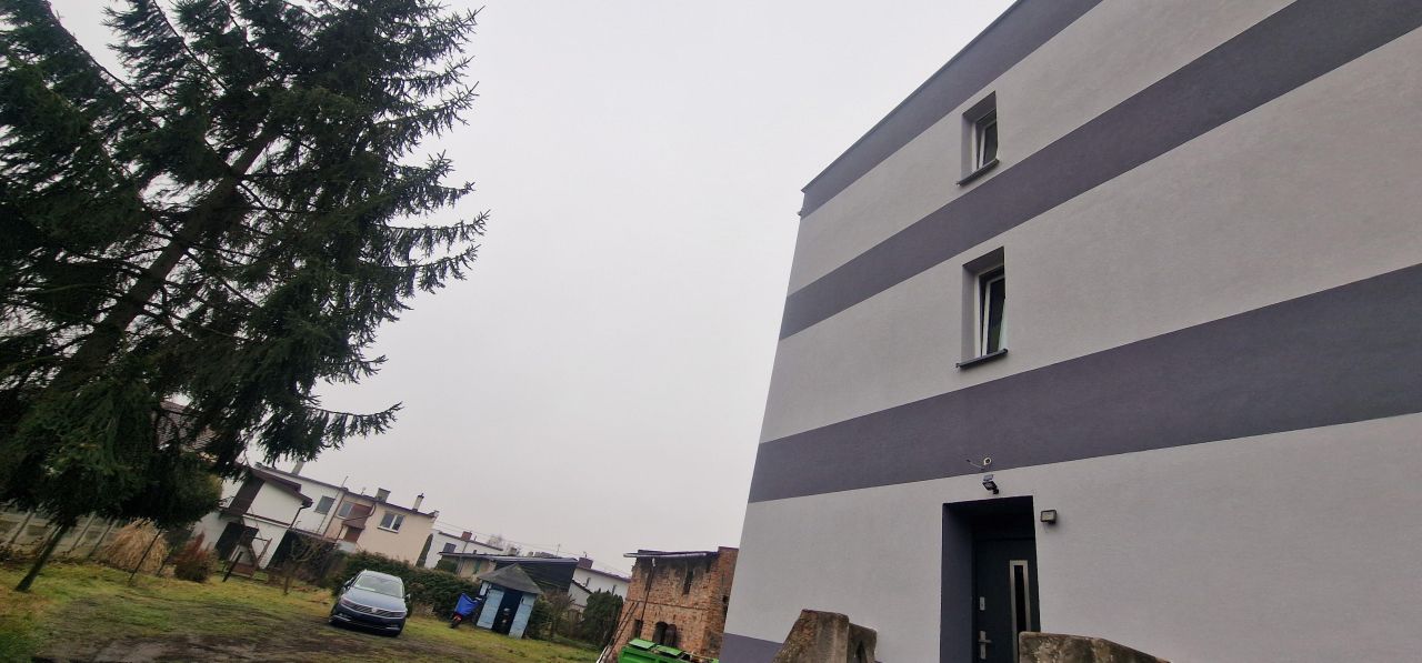 Mieszkanie 2-pokojowe Brodnica Centrum, ul. Łazienna. Zdjęcie 2