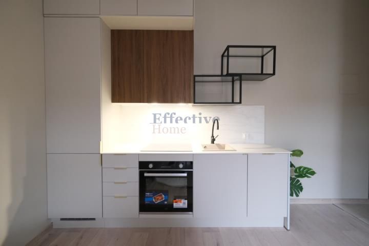 Mieszkanie 2-pokojowe Wrocław, ul. Wandy. Zdjęcie 4