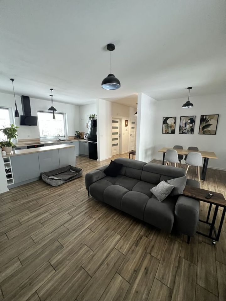 dom wolnostojący Dosin. Zdjęcie 6