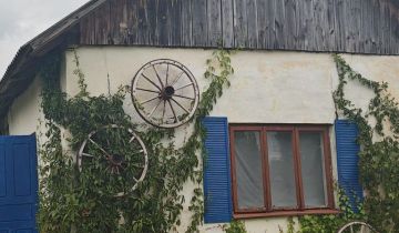 dom wolnostojący Werchrata