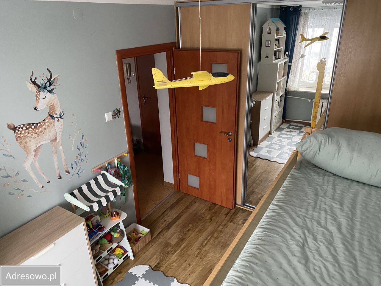 Mieszkanie 2-pokojowe Kielce Ślichowice, ul. Dewońska. Zdjęcie 3