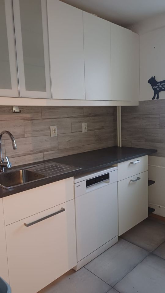 Mieszkanie 4-pokojowe Warszawa Ursynów, ul. Stanisława Herbsta. Zdjęcie 7