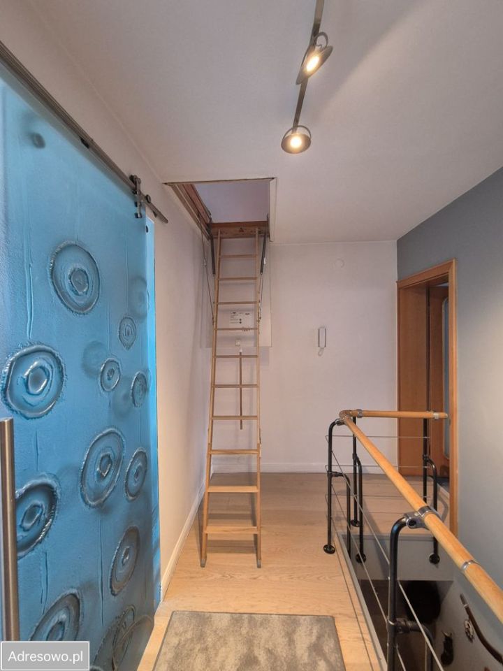 Mieszkanie 5-pokojowe Sosnowiec Stary Sosnowiec, ul. Jana Kiepury. Zdjęcie 8