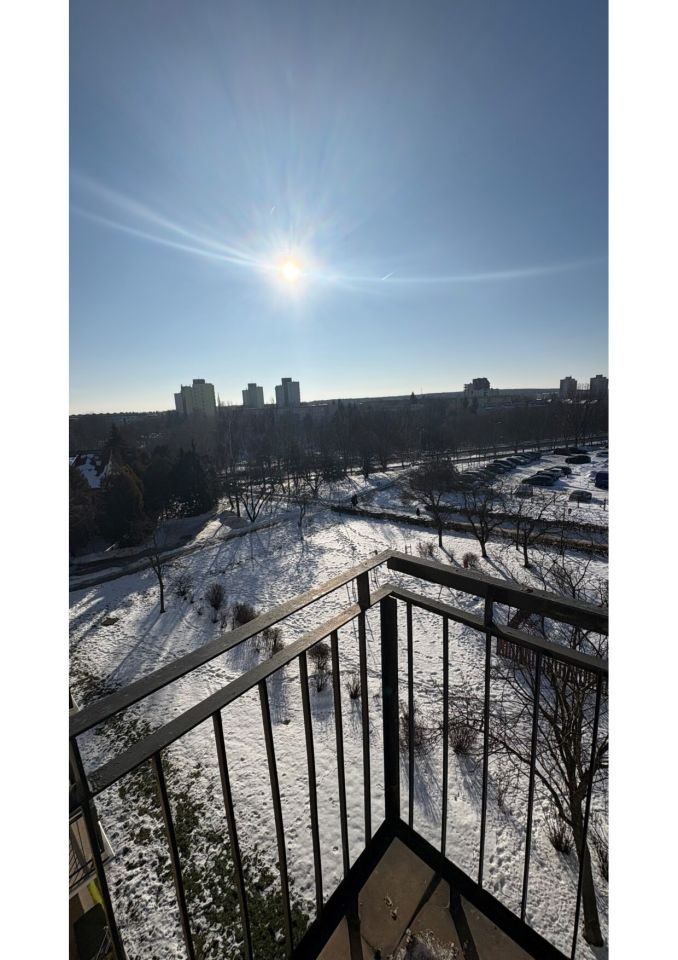 Mieszkanie 3-pokojowe Lublin Czuby, ul. Romantyczna. Zdjęcie 3