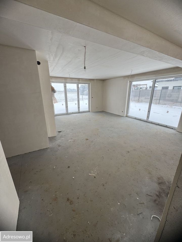 dom wolnostojący, 4 pokoje Klembów. Zdjęcie 12