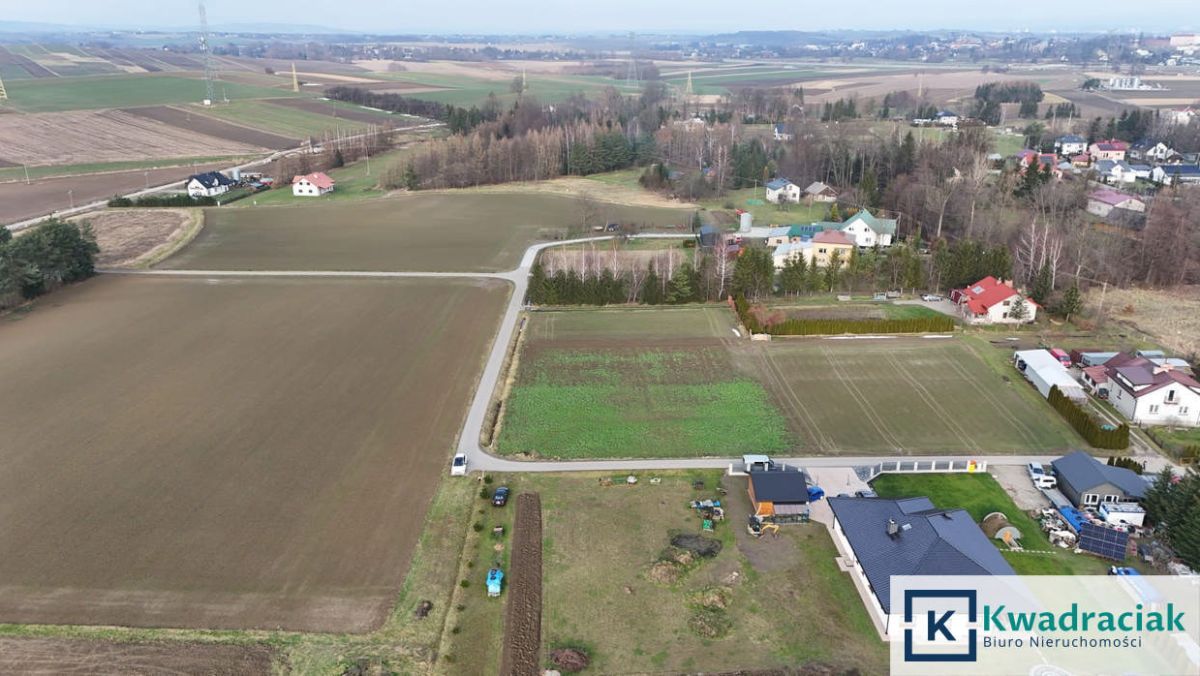 Działka inwestycyjna Iwonicz Zagrodniki, ul. Zagrodniki. Zdjęcie 10