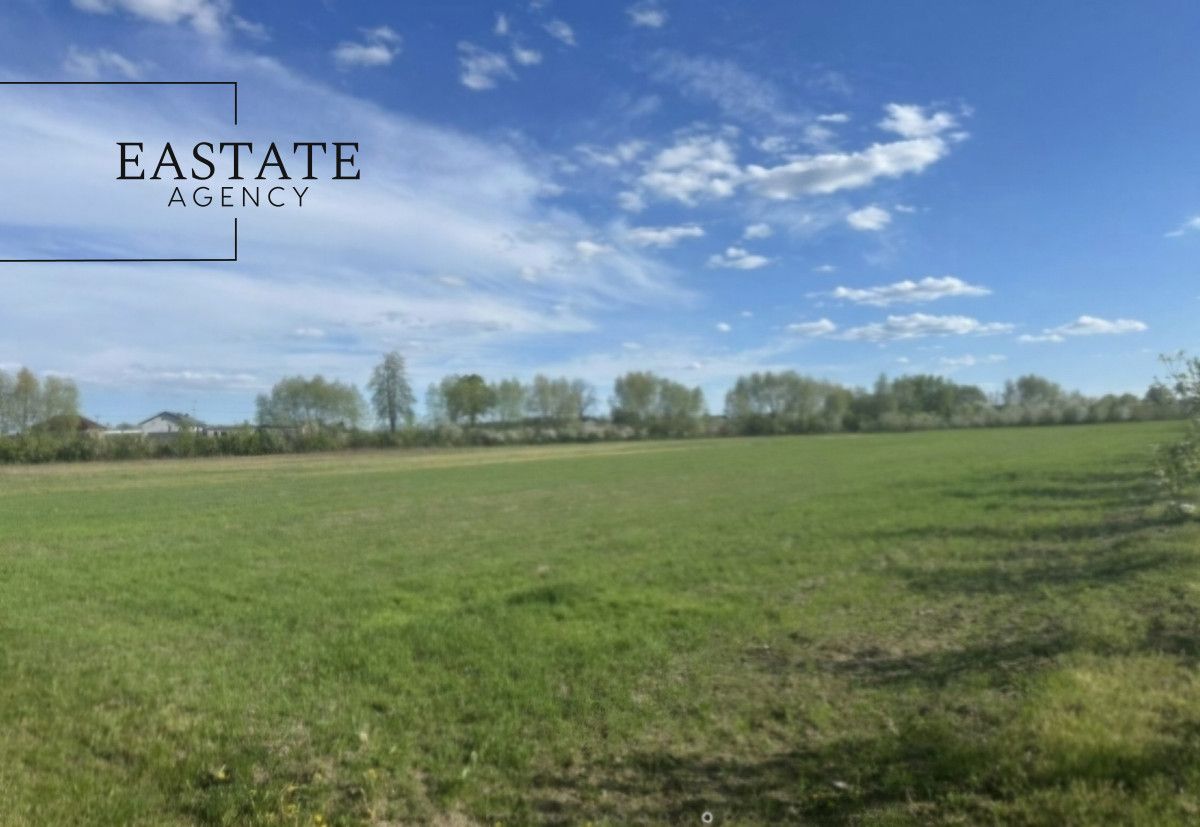 Działka budowlana Wincentów. Zdjęcie 3