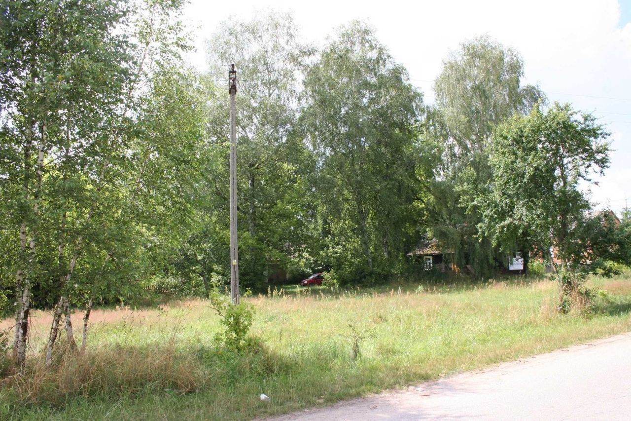 Działka rolna Karskie. Zdjęcie 1