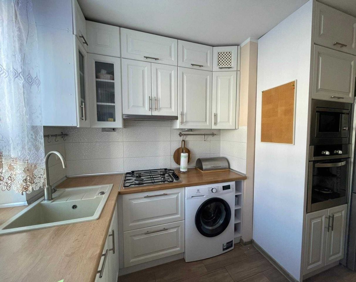 Mieszkanie 3-pokojowe Sejny, ul. Zawadzkiego. Zdjęcie 6