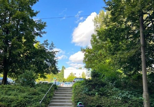 Mieszkanie 2-pokojowe Warszawa Mokotów, ul. Łukowa. Zdjęcie 11