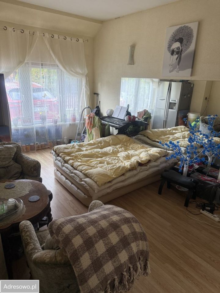 dom wolnostojący, 7 pokoi Ustanów. Zdjęcie 9