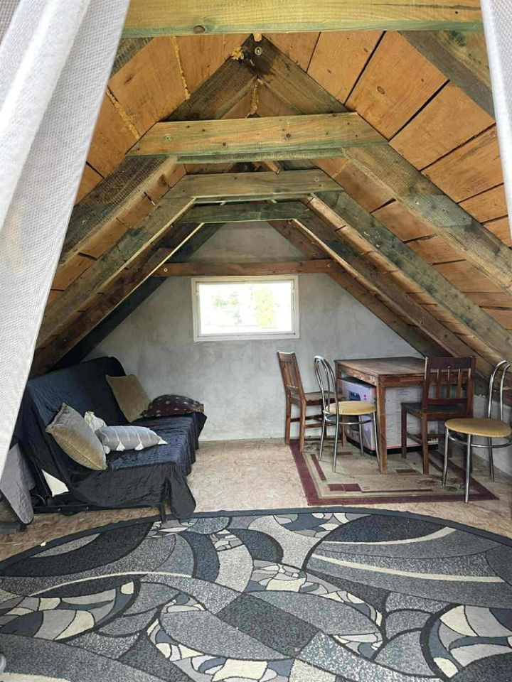 Działka rod Rybnik, ul. Zwycięstwa. Zdjęcie 4