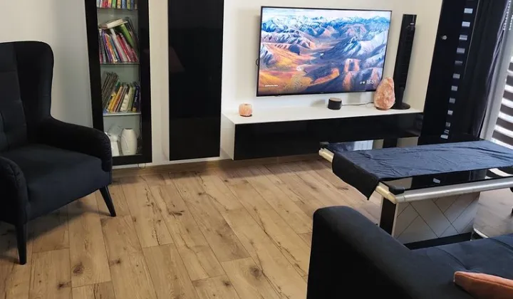 Mieszkanie 2-pokojowe Działdowo