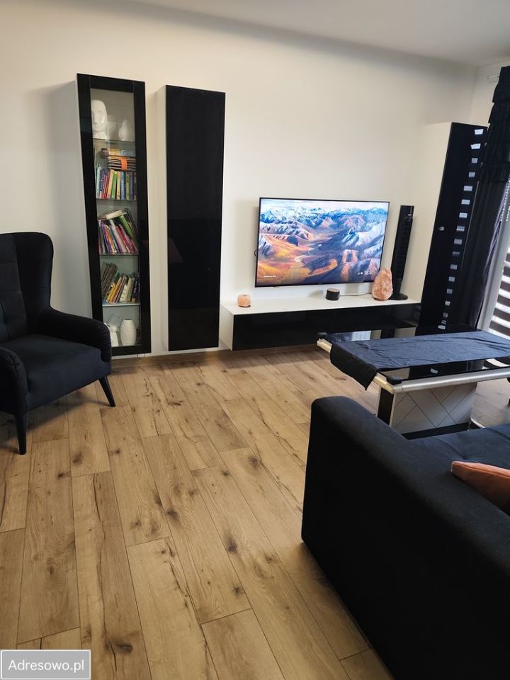 Mieszkanie 2-pokojowe Działdowo. Zdjęcie 1