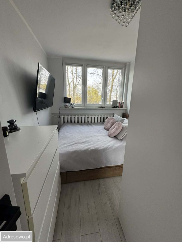 Mieszkanie 3-pokojowe Mikołów, os. Osiedle przy Plantach. Zdjęcie 8