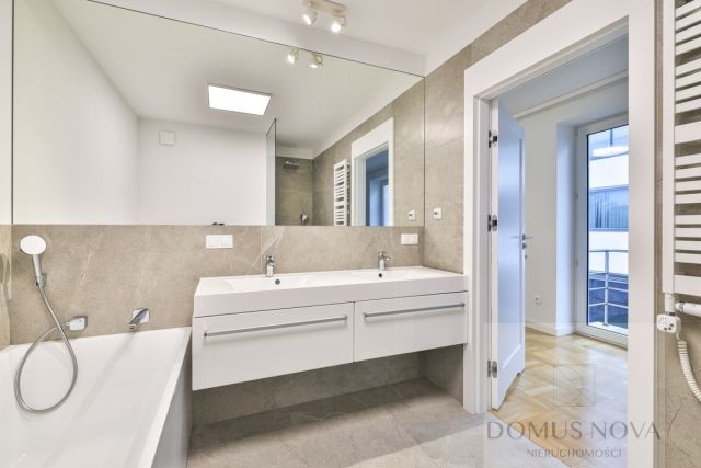 dom wolnostojący, 8 pokoi Warszawa Wilanów, ul. Królowej Marysieńki. Zdjęcie 15