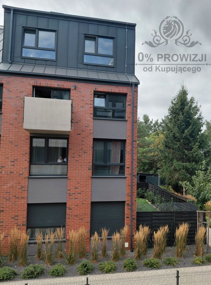 Mieszkanie 2-pokojowe Wrocław Maślice. Zdjęcie 13