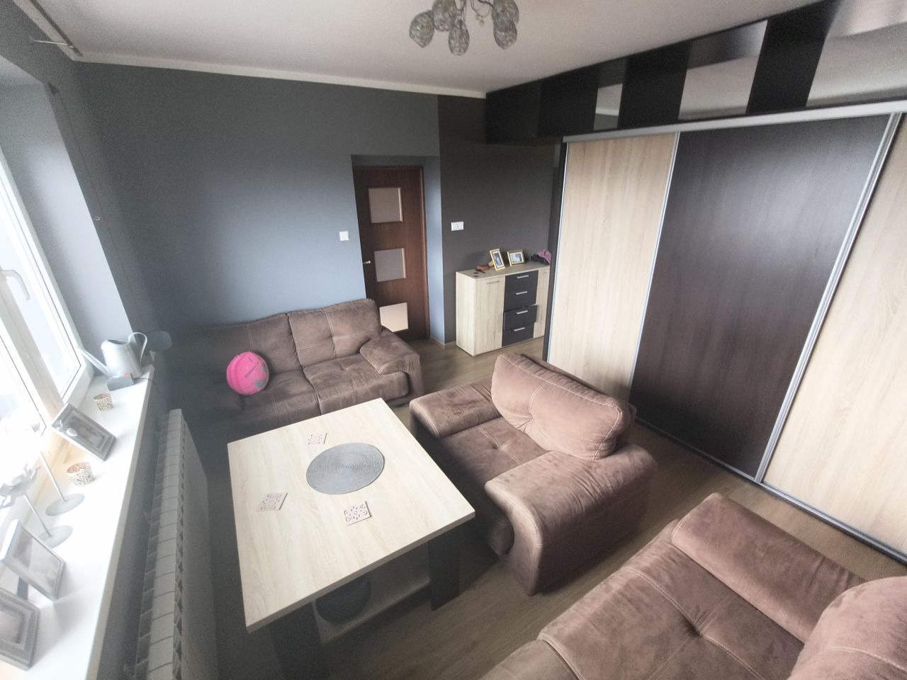 dom wolnostojący, 5 pokoi Barczygłów, SZAFIROWA. Zdjęcie 17
