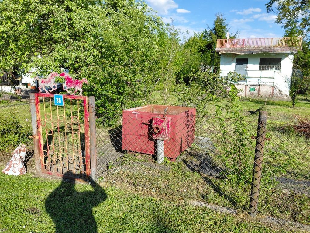 Działka rod Jędrzychowice. Zdjęcie 2