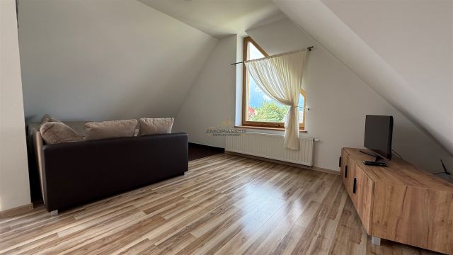 Mieszkanie 2-pokojowe Zakopane, ul. Droga do Olczy. Zdjęcie 9