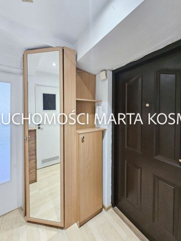 Mieszkanie 2-pokojowe Warszawa Praga, ul. Targowa. Zdjęcie 17