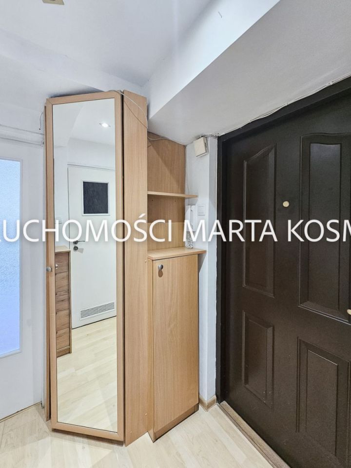Mieszkanie 2-pokojowe Warszawa Praga, ul. Targowa. Zdjęcie 17