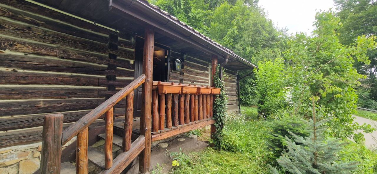 dom wolnostojący, 3 pokoje Hłudno. Zdjęcie 18