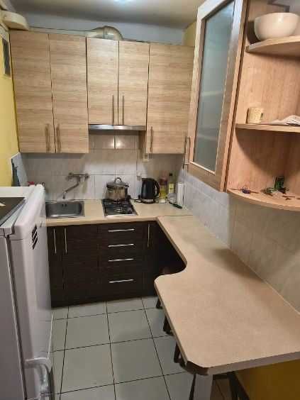 Mieszkanie 2-pokojowe Warszawa, ul. Chłodna. Zdjęcie 2