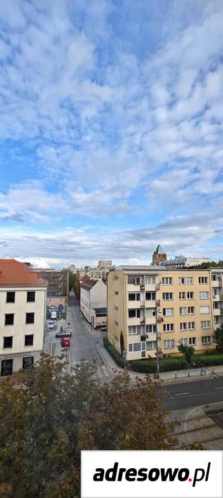 Mieszkanie 2-pokojowe Wrocław Stare Miasto, ul. Widok. Zdjęcie 6