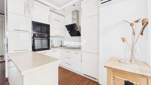 Mieszkanie 3-pokojowe Białystok Białostoczek, al. Tysiąclecia Państwa Polskiego. Zdjęcie 6