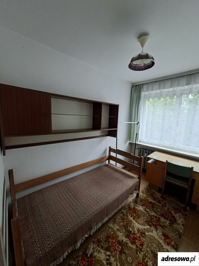Mieszkanie 4-pokojowe Lublin Czechów, ul. Braci Wieniawskich. Zdjęcie 10