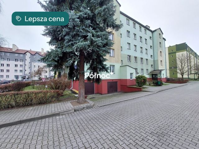 Mieszkanie 2-pokojowe Biała Podlaska, ul. Janowska. Zdjęcie 10
