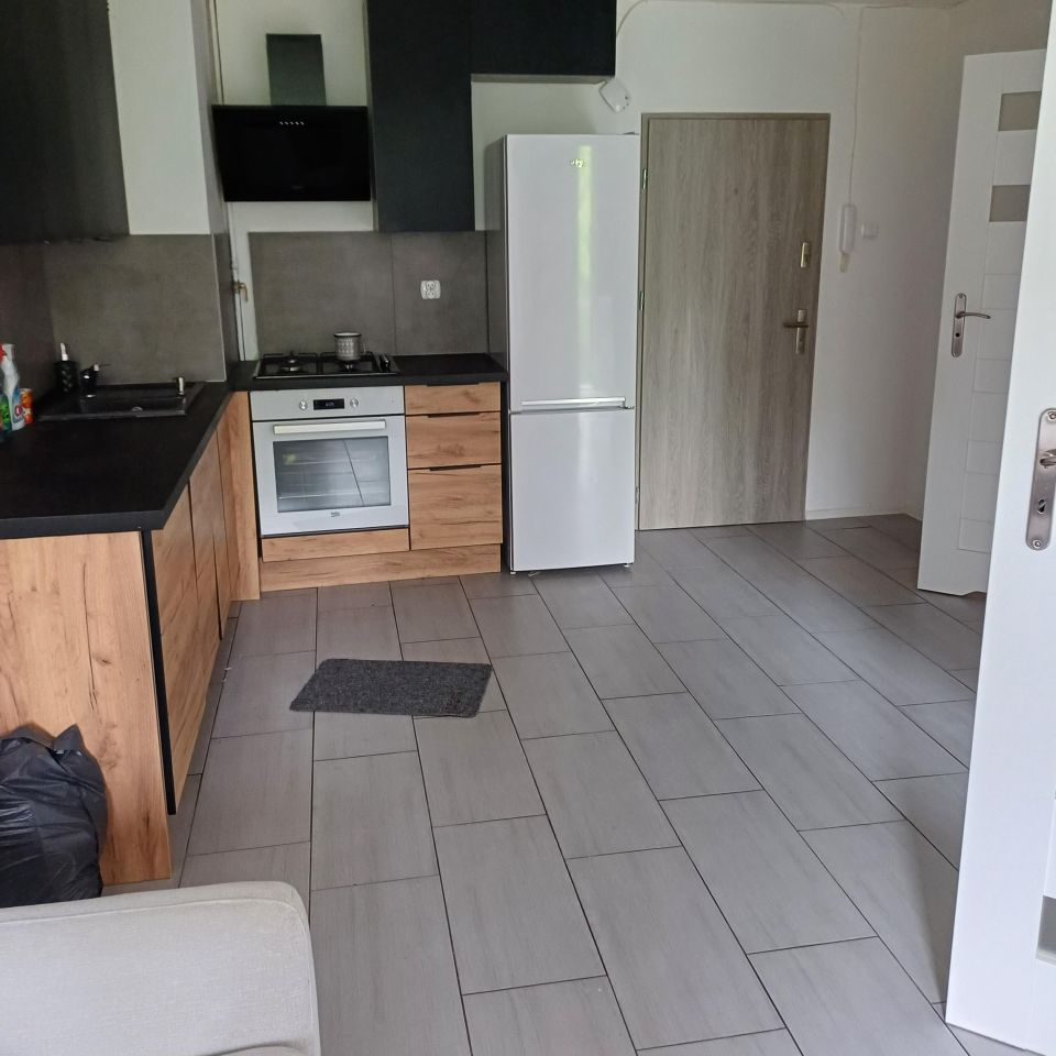 Mieszkanie 2-pokojowe Kraków Nowa Huta, os. Kombatantów. Zdjęcie 3