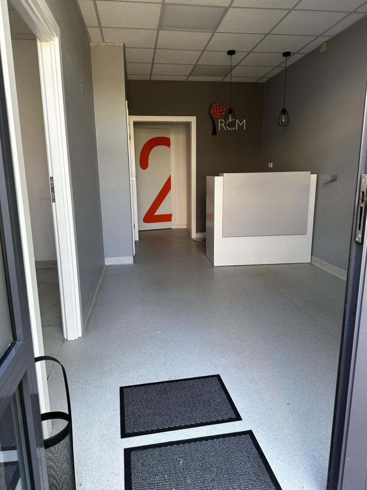 Lokal Skawina, ul. Jana Pawła II. Zdjęcie 3