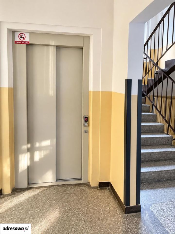 Mieszkanie 4-pokojowe Wrocław Psie Pole, ul. Obornicka. Zdjęcie 4