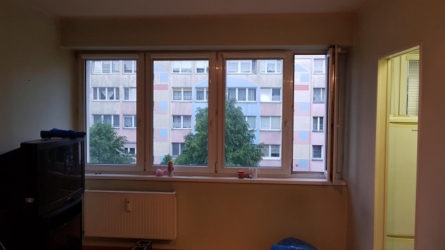 Mieszkanie 2-pokojowe Kalisz Kaliniec, ul. Serbinowska. Zdjęcie 1