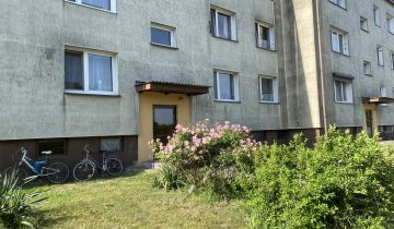 Mieszkanie 3-pokojowe Czerlejno. Zdjęcie 1
