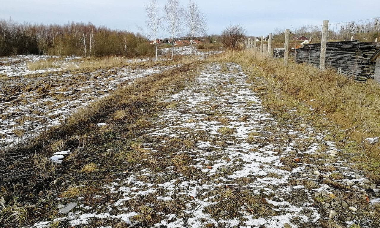 Działka budowlana Gady. Zdjęcie 5