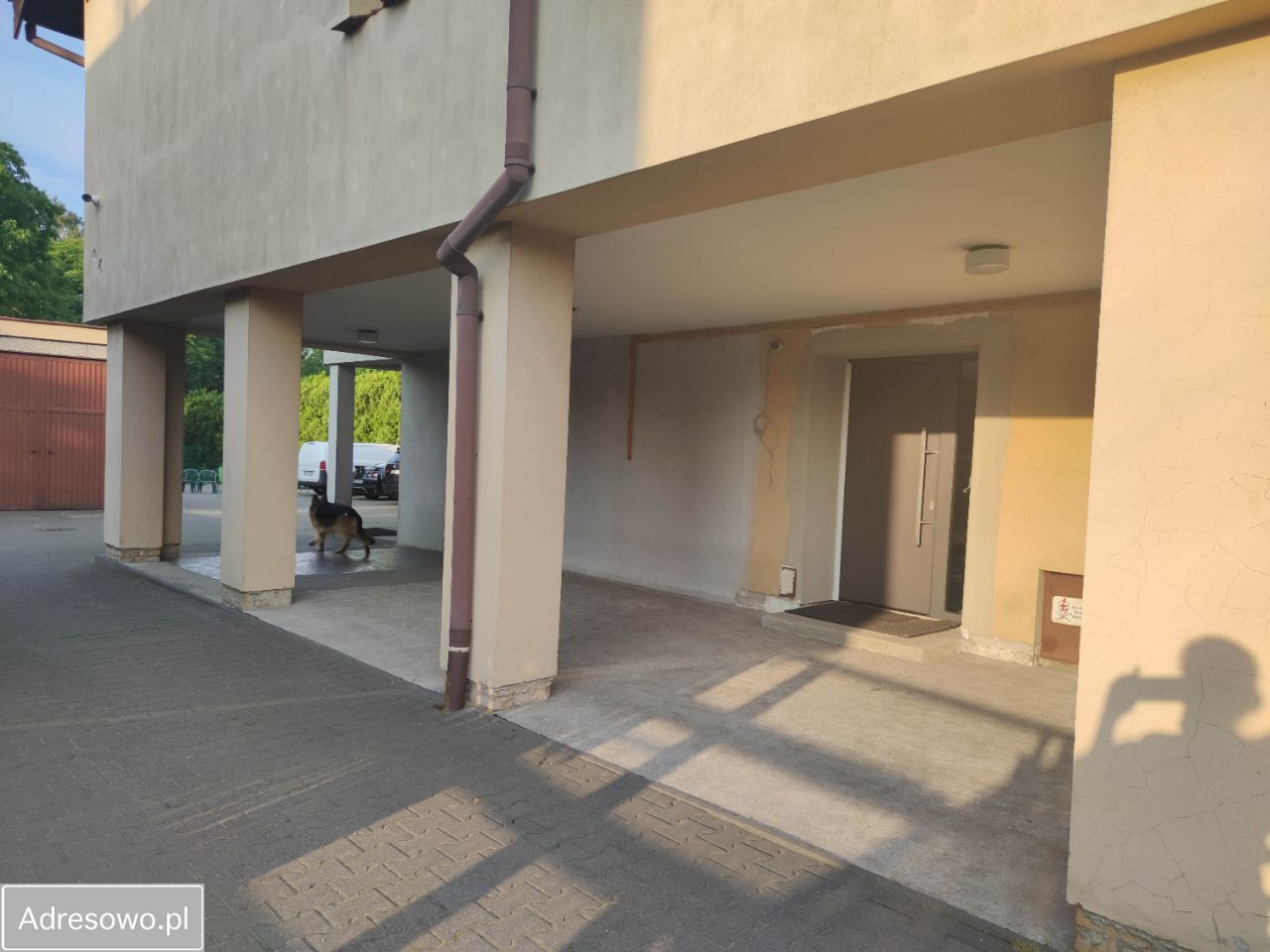 dom wolnostojący, 8 pokoi Poznań Junikowo, ul. Malwowa. Zdjęcie 5