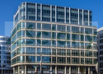 Biuro Warszawa Śródmieście. Zdjęcie 1