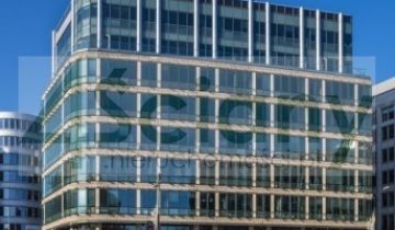 Biuro Warszawa Śródmieście