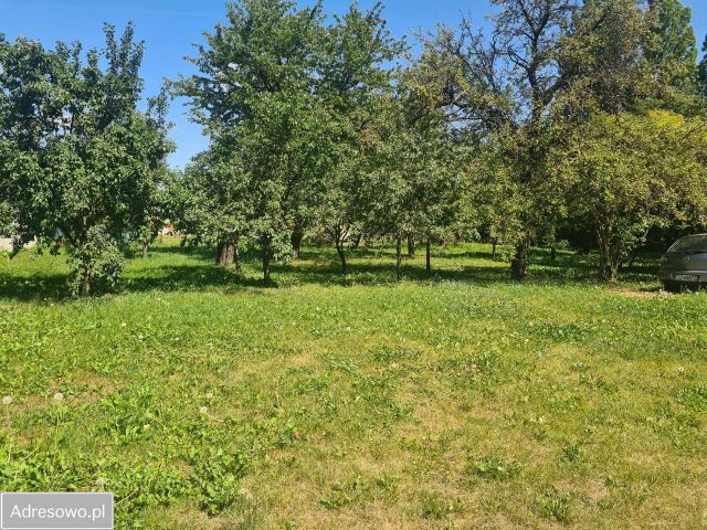 Działka budowlana Poznań Franowo, ul. Łosiowa. Zdjęcie 1