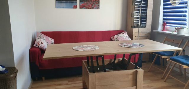 Mieszkanie 1-pokojowe Szczawnica, os. XX-lecia. Zdjęcie 1