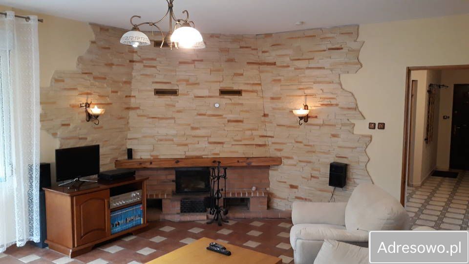 dom wolnostojący, 5 pokoi Gniezno Pławnik. Zdjęcie 2