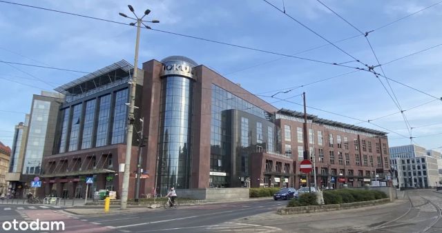 Mieszkanie 1-pokojowe Wrocław Stare Miasto, ul. Krawiecka. Zdjęcie 15