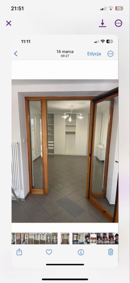 Lokal Krobia. Zdjęcie 1