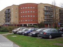 Garaż/miejsce parkingowe Warszawa Ursynów, ul. Cynamonowa. Zdjęcie 2