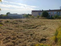 Działka budowlana Radom, ul. Stara Wola Gołębiowska. Zdjęcie 3