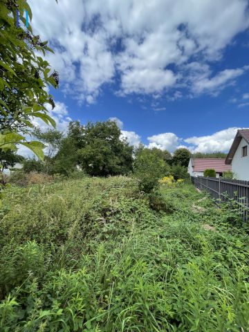 Działka inwestycyjna Bełchatów, ul. Józefa Piłsudskiego. Zdjęcie 6