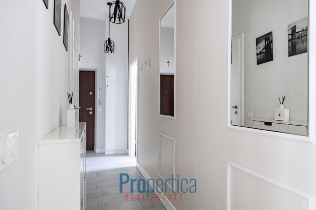 Mieszkanie 2-pokojowe Warszawa Śródmieście, ul. Aleje Ujazdowskie. Zdjęcie 5